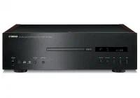 YAMAHA Cd Проигрыватель Yamaha Cd-s1000 Black