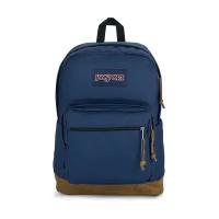 Рюкзак Jansport Right Pack les BLEUS Navy