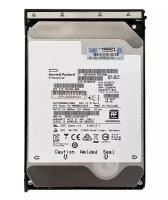 Жесткий диск HP 805337-B21 8Tb 7200 SAS 3,5