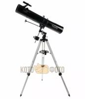 Телескоп Celestron PowerSeeker 114 EQ