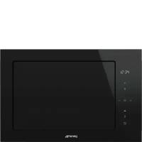 Smeg Микроволновая печь встраиваемая Smeg FMI625CN