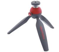 Штатив Manfrotto Pixi настольный, красный