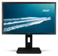 Монитор 24 Acer B246HYLBwmiprx UM.QB6EE.B11 белый