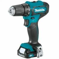 Шуруповерт Makita DF333DWYE4