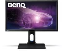 23.8" Монитор BenQBL2420PT, 2560x1440, 76 Гц, IPS