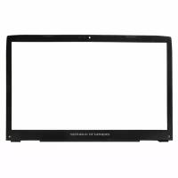 Рамка крышки матрицы LCD Bezel для ноутбука Asus Rog GL702V, GL702VS, GL702VM, GL702VT, GL702VI, GL702VMK (13NB0CQ1AP0211)