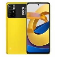 Смартфон Xiaomi Poco M4 Pro 4G 8/256 ГБ Global, желтый