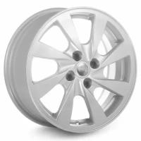 Колесный диск КиК Lada Kalina-Cross (KС695) 15x6" PCD4x98 ET33 D58.5