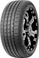 Летние шины Nexen N`Fera RU1 235/55 R17 99V