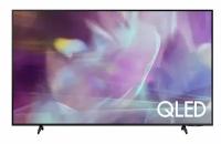 Телевизор SAMSUNG QE-65Q60ABUXRU SMART TV