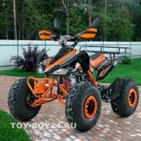 Детский квадроцикл бензиновый MOTAX ATV T-Rex LUX 125 cc