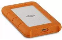 Жесткий диск Lacie Rugged Mini STFR2000800