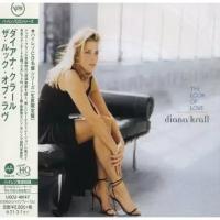 Пластинка LP Diana Krall / Look Of Love