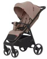 Детская коляска прогулочная CARRELLO Bravo CRL-8512 2022 Linen Beige