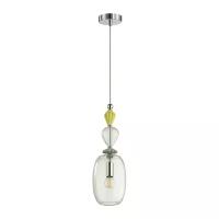 Подвес ODEON LIGHT BIZET 4893/1B