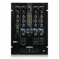 Reloop RMX-33i цифровой DJ-микшер