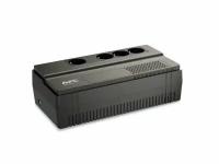 Источник бесперебойного питания APC by Schneider Electric Easy Back-UPS BV650I-GR