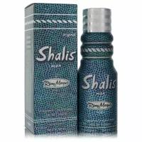 Remy Marquis men Shalis (eau De Cologne) Одеколон 125 мл. concentrated