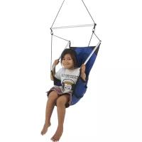 Подвесное кресло Ticket To The Moon Mini Moon Chair Royal Blue