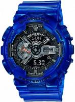 Casio G-Shock GA-110CR-2A