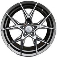 Диск колесный Race Ready CSS YA5636 9.5x21/5x112 D66.6 ET31 MK-P