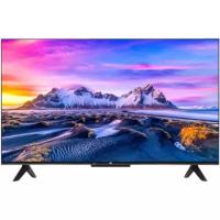 Телевизор XIAOMI MI TV 43 P1, 4K Ultra HD, черный