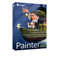 Corel Painter 2022 ML ESDPTR2022ML