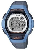 Наручные часы Casio LWS-2000H-2A