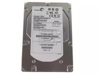 Жесткий диск Seagate ST3146356FC 146Gb Fibre Channel 3,5" HDD