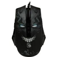 Мышь Bloody Sport (battle-gear eSport) P85S SKULL ACTIVATED