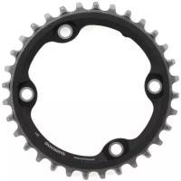 Передняя звезда Shimano CRM70, 32T для FC-M7000-1, для 1x11