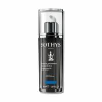 Сыворотка Sothys Anti-age для разглаживания морщин Wrinkle-Specific Youth Serum 30 мл