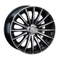 Колесный диск LS 804 6x14/4x100 D73.1 ET40 BKF