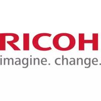Тонер-картридж Ricoh тип M C2000 малиновый для MC2000 (2500стр)