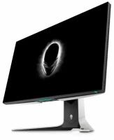 Монитор Alienware Dell 27" AW2721D LCD S/BK