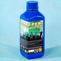 DF-Haze-Oil-1 Disco Fog Haze Oil Жидкость для генераторов тумана, масляная основа, 1л, Синтез аудио