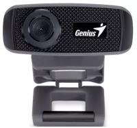 Веб камера Genius FaceCam 1000X V2