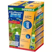 Установка для подачи СО2 в аквариум DENNERLE BIO 60 CO2 Profi KomplettSet