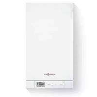 Viessmann Vitopend 100-W A1JB010 (24 кВт) - котел газовый двухконтурный