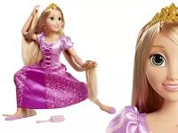 Кукла Рапунцель 80 см Принцесса Диснея