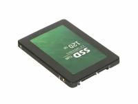 Накопитель SSD Hikvision SATA III 120Gb HS-SSD-C100/120G 2.5"