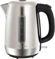 Электрочайник Morphy Richards 102786 серебристый