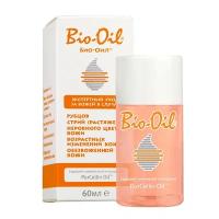 Bio-Oil [Био-Ойл] Масло косметическое от шрамов, растяжек, неровного тона 60мл