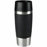 Термокружка Emsa Travel Mug 0,36л Black (513361)