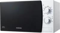 Микроволновая печь Samsung ME81KRW-1, 23 л, 800 Вт, белый Samsung 1420144