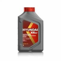 Синтетическое моторное масло HYUNDAI XTeer Gasoline Ultra Protection 5W-30, 1 л