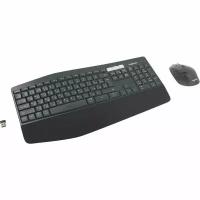 Комплект беспроводной клавиатура и мышь Logitech MK850 (920-008232)1 шт