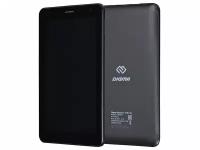 Планшет Digma Optima 7 A101 3G Black (Spreadtrum SC7731E 1.3 GHz/1024Mb/8Gb/GPS/3G/Wi-Fi/Bluetooth/Cam/7.0/1024x600/Android)