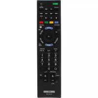 Пульт к Sony RM-ED047 box LCD TV