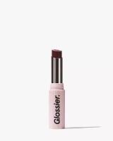 Губная помада с гиалуроновой кислотой Glossier Ultralip High Shine Lipstick with Hyaluronic Acid 3 г, Ember